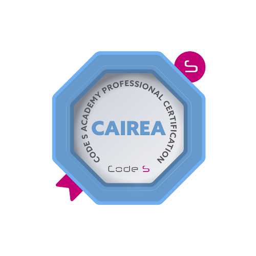 Certified AI Real Estate Analyst CAIREA